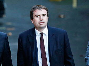 Fine Gael TD arrested over all...